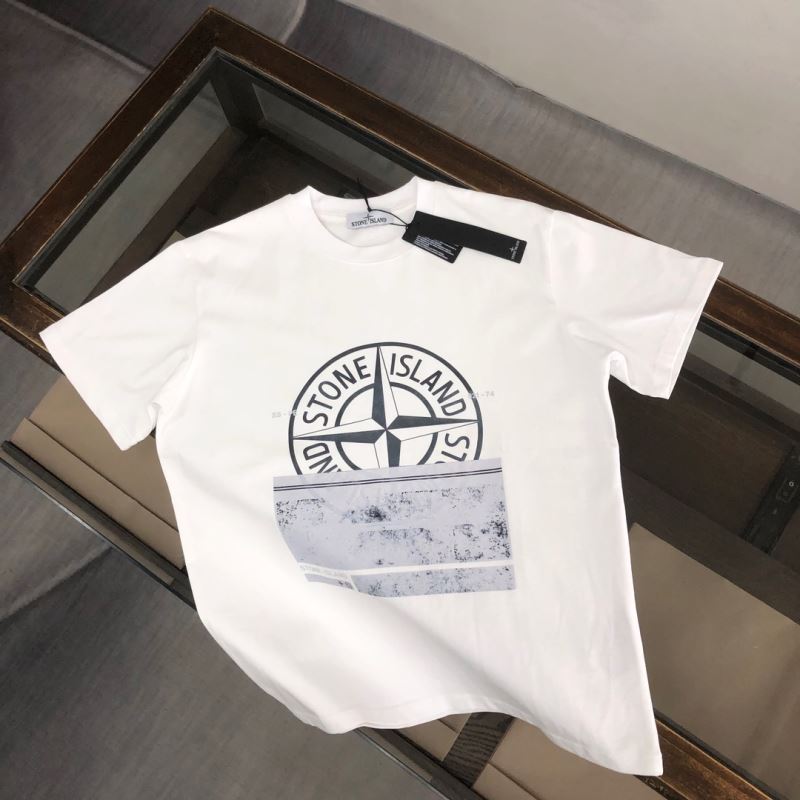 Stone Island T-Shirts